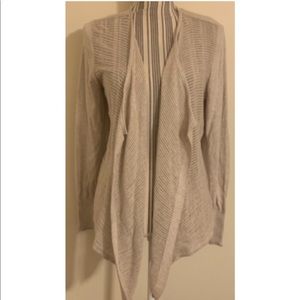 Sonoma- Cream Cardigan